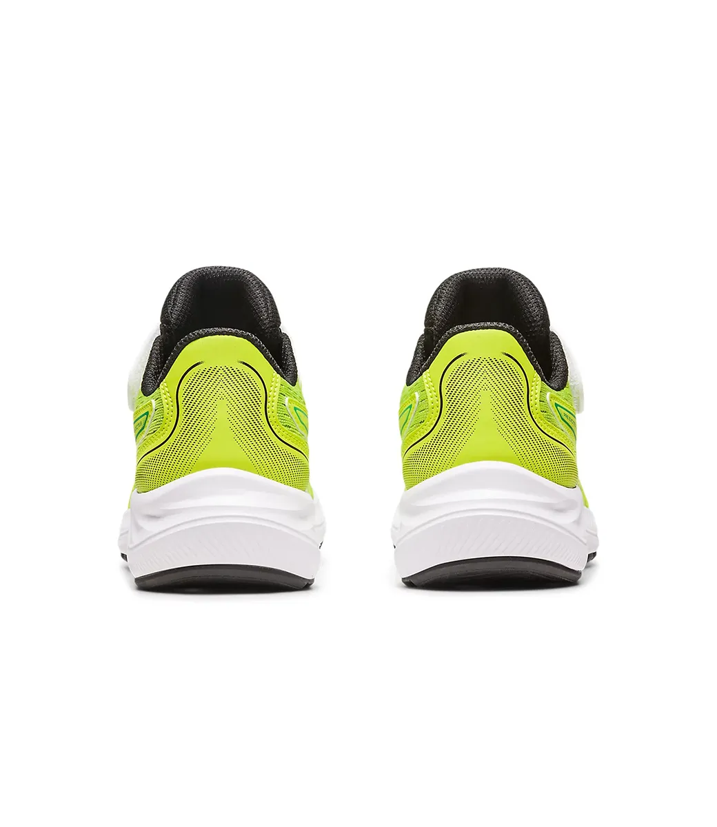 Asics Pre-Excite 9PS Lime Zest / Cilantro