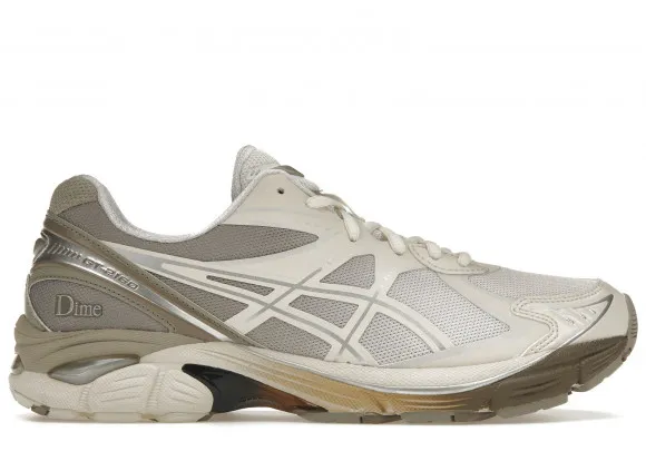 ASICS SportStyle Asics x Dime GT-2160 Grey 