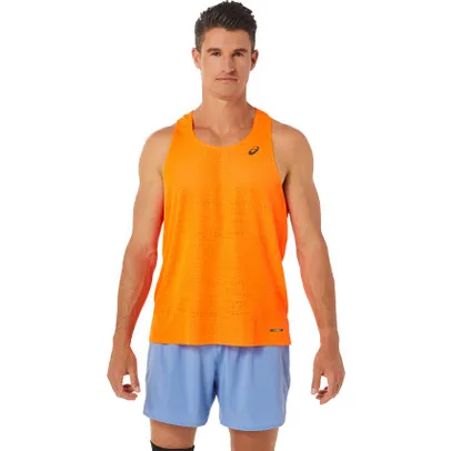 ASICS Ventilate Actibreeze Singlet Men