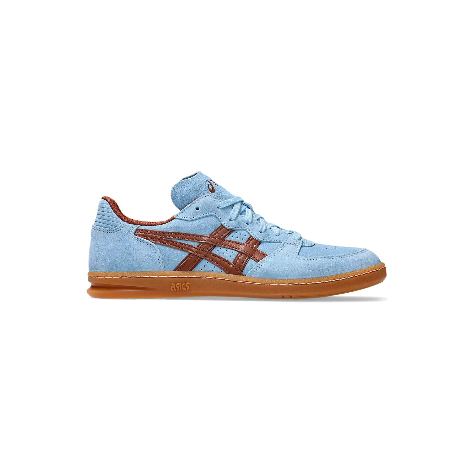 Asics X HAY SKYHAND OG, Chambray Blue/Tortoise Shell 