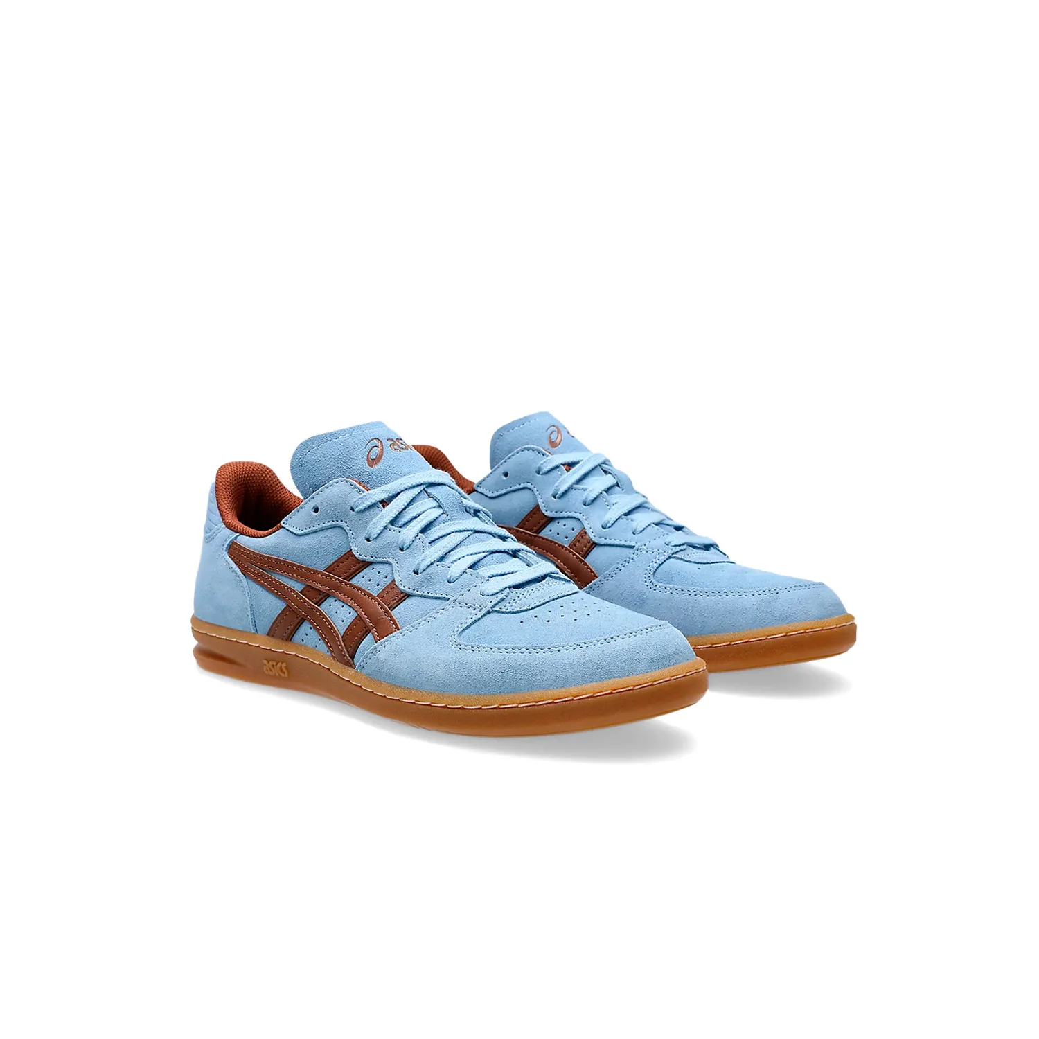 Asics X HAY SKYHAND OG, Chambray Blue/Tortoise Shell 