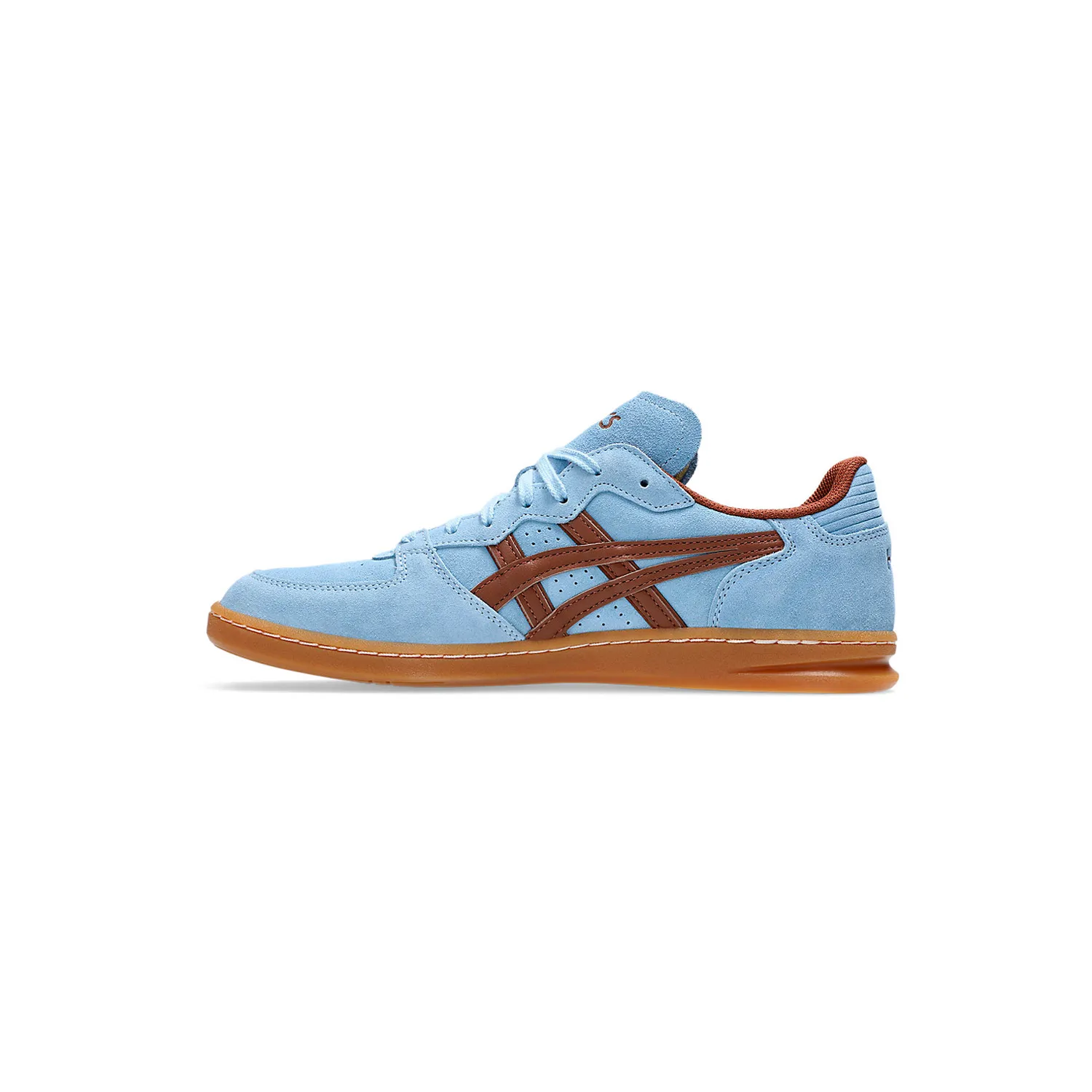 Asics X HAY SKYHAND OG, Chambray Blue/Tortoise Shell 