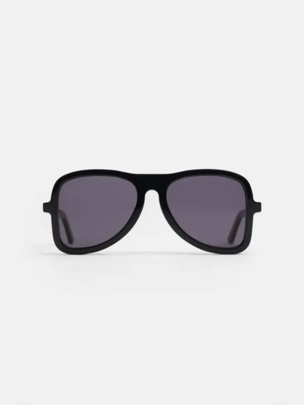 Aster Sunglasses - Black