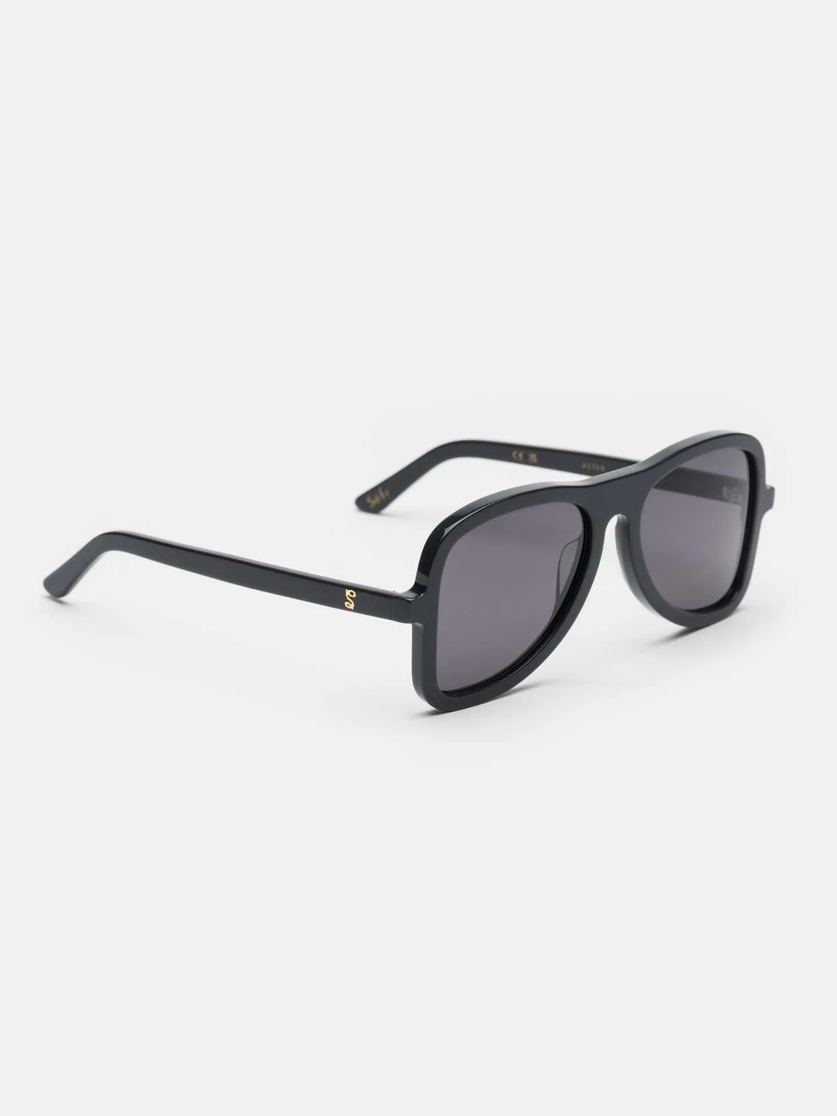 Aster Sunglasses - Black