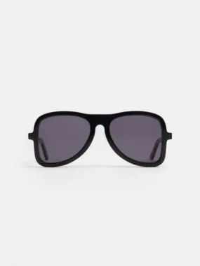 Aster Sunglasses - Black