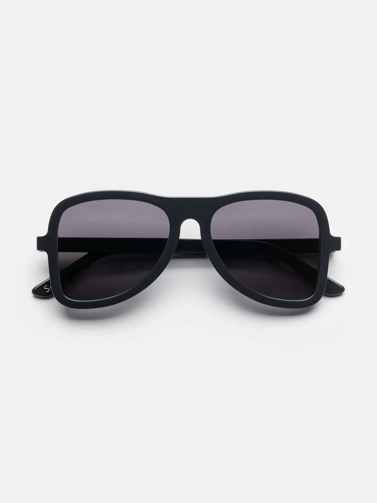 Aster Sunglasses - Black