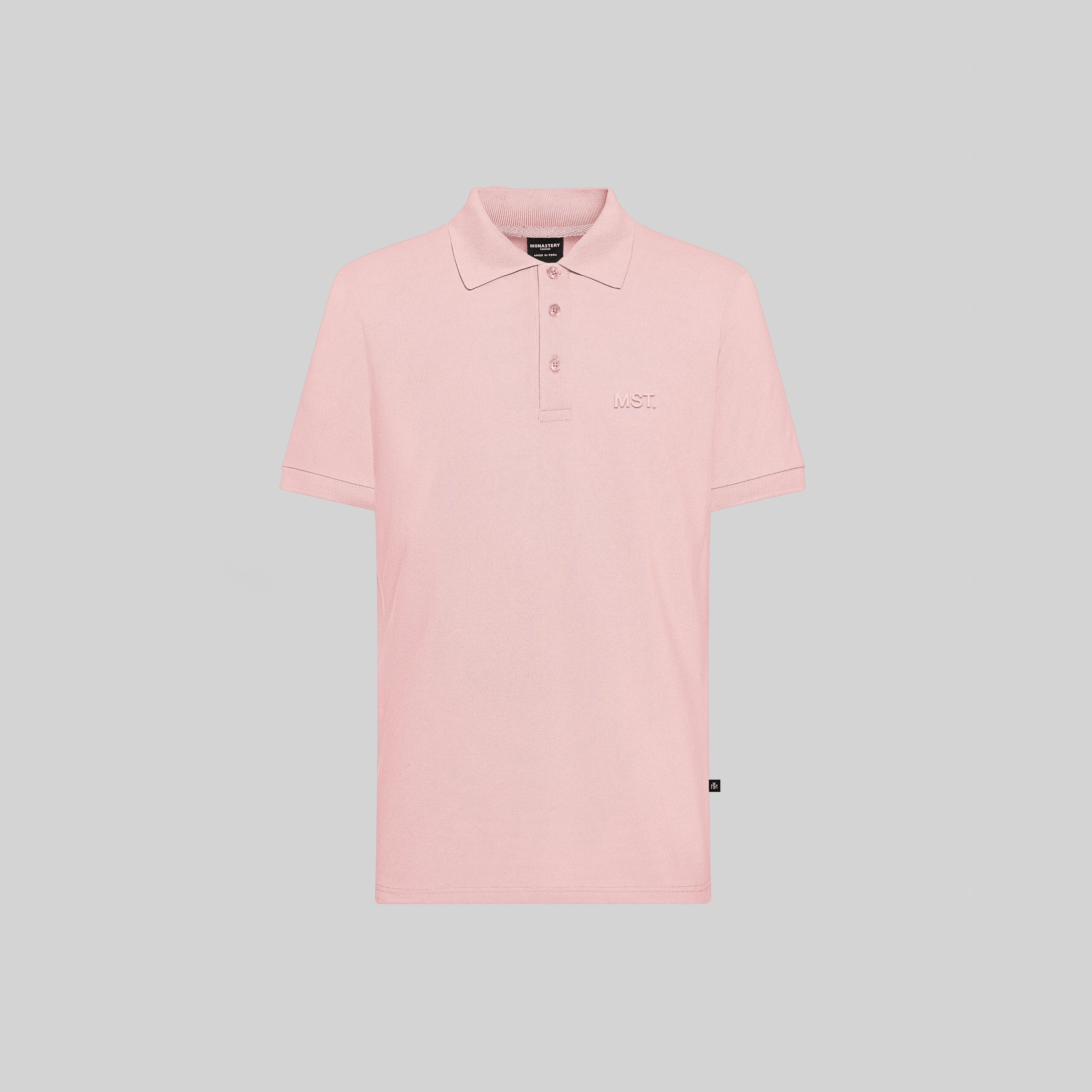 AUSTRALE PINK POLO