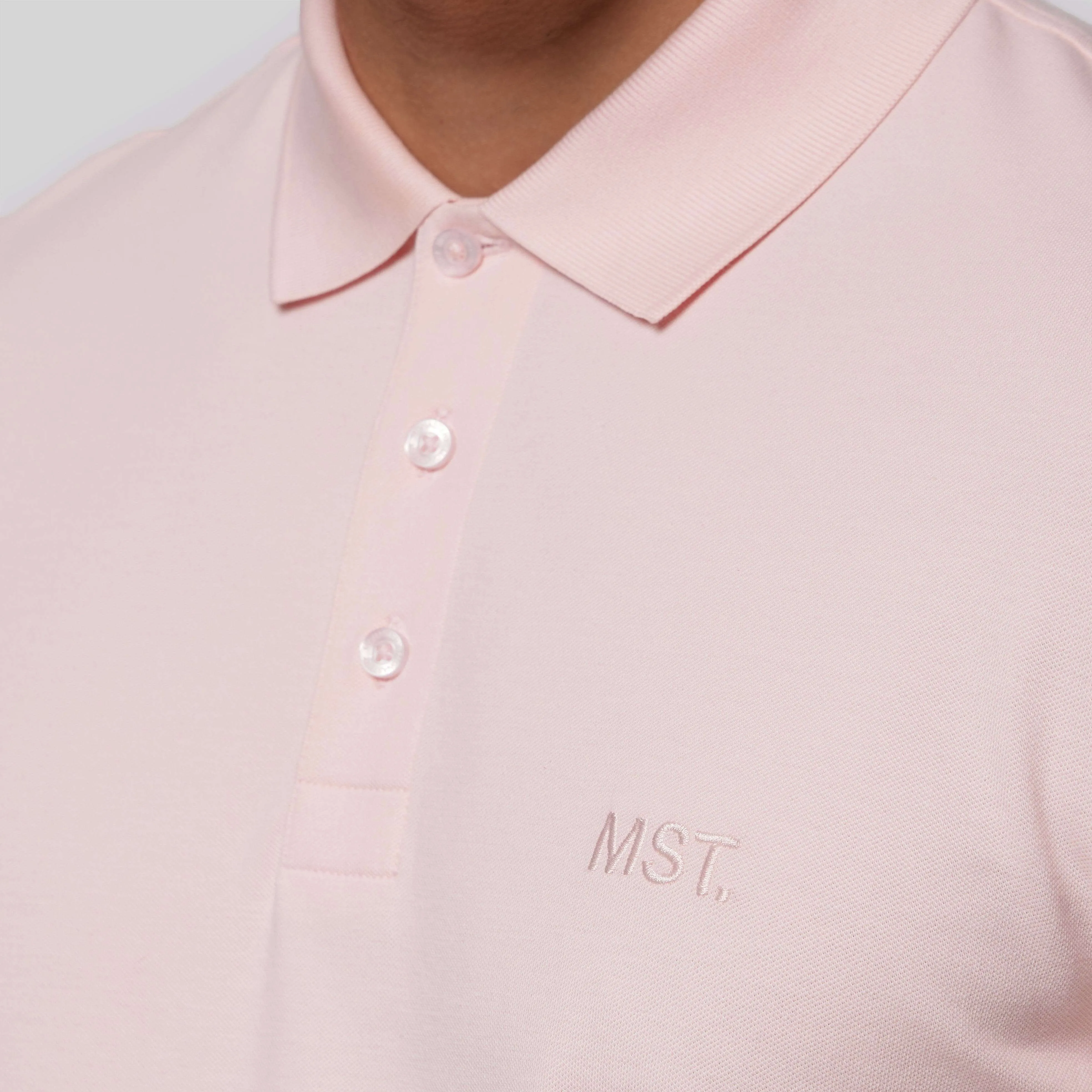 AUSTRALE PINK POLO