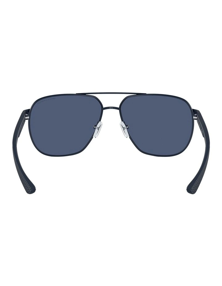 AX2047S Sunglasses in Blue