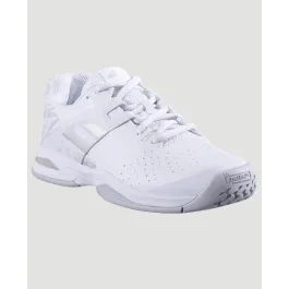 Babolat Propulse All Court Junior Trainers - White