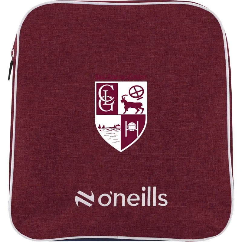 Ballinagore GAA Kent Holdall Bag 