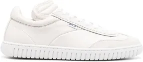 Bally Parrel low-top leather sneakers White