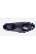 Barker Shoes Wye black calf leather