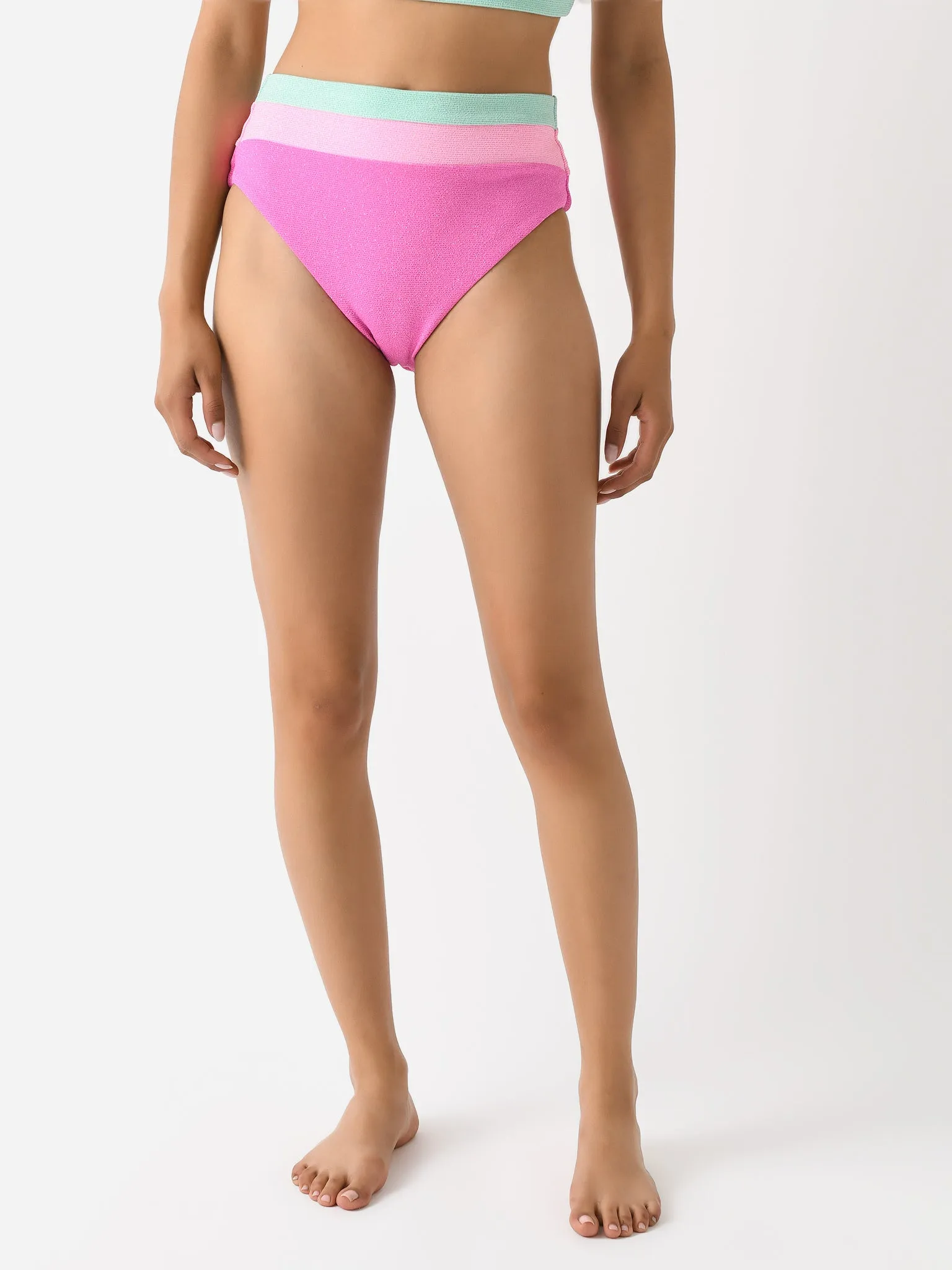     BEACH RIOT  Women's Heidi Bikini Bottom    