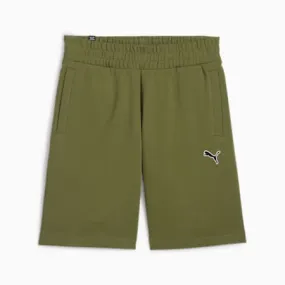 Better Essentials Men's Long Shorts | Olive Green | PUMA Shop All Puma | PUMA 