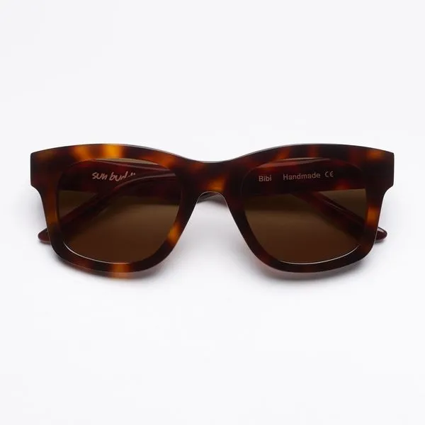 Bibi Sunglasses - Tortoise