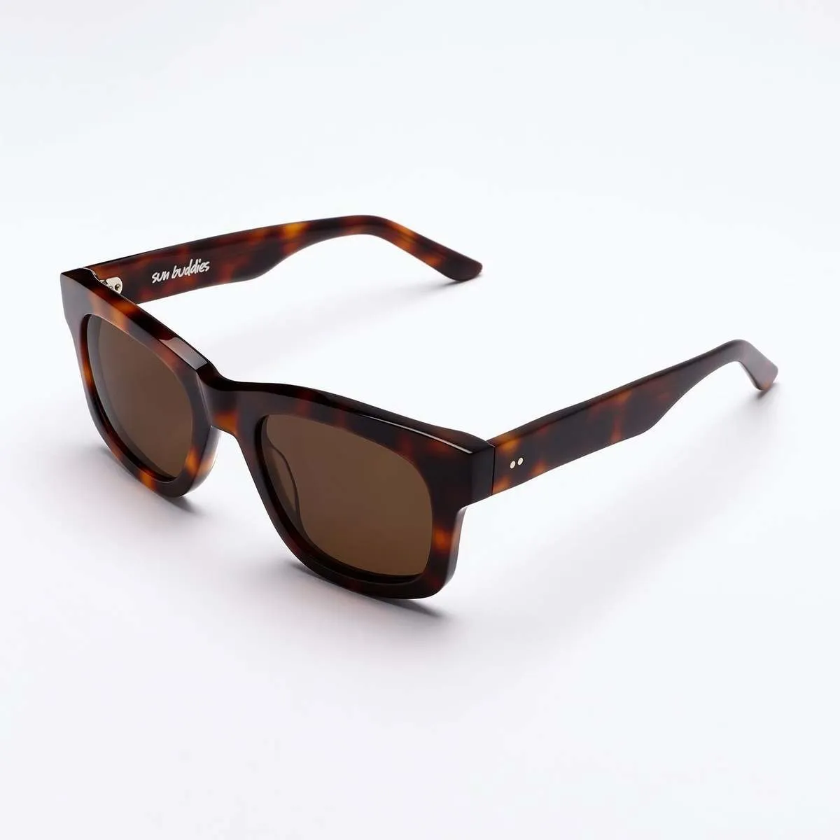 Bibi Sunglasses - Tortoise