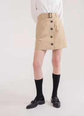 Bobo Tokyo Gigi Skirt