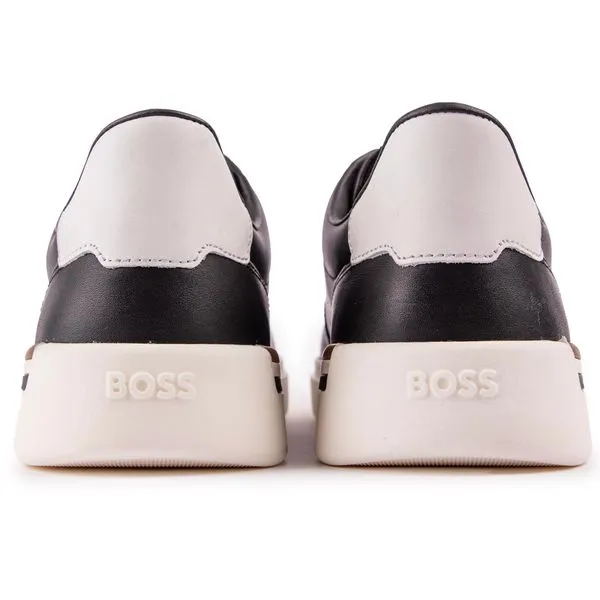 Boss Clint Tenn Trainers