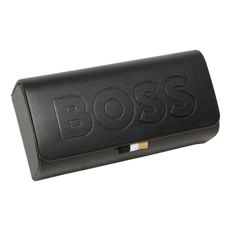 BOSS Mens Sunglasses Black