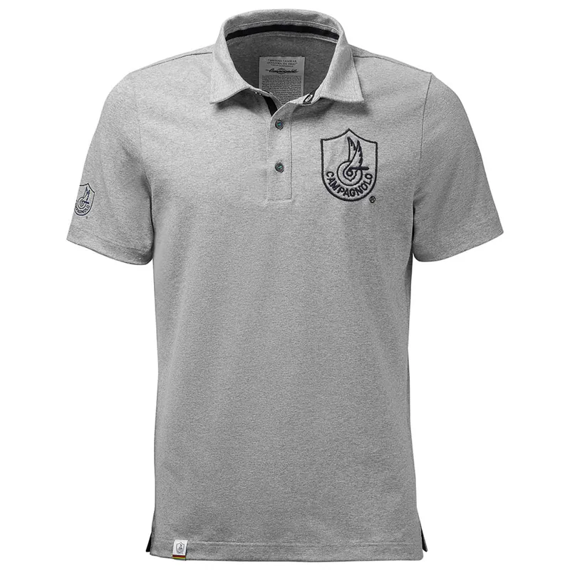 Campagnolo Polo in Grey