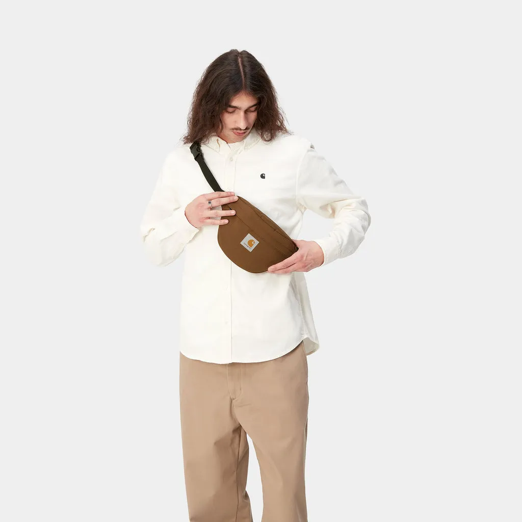 Carhartt  Jake Hip Bag - Lumber