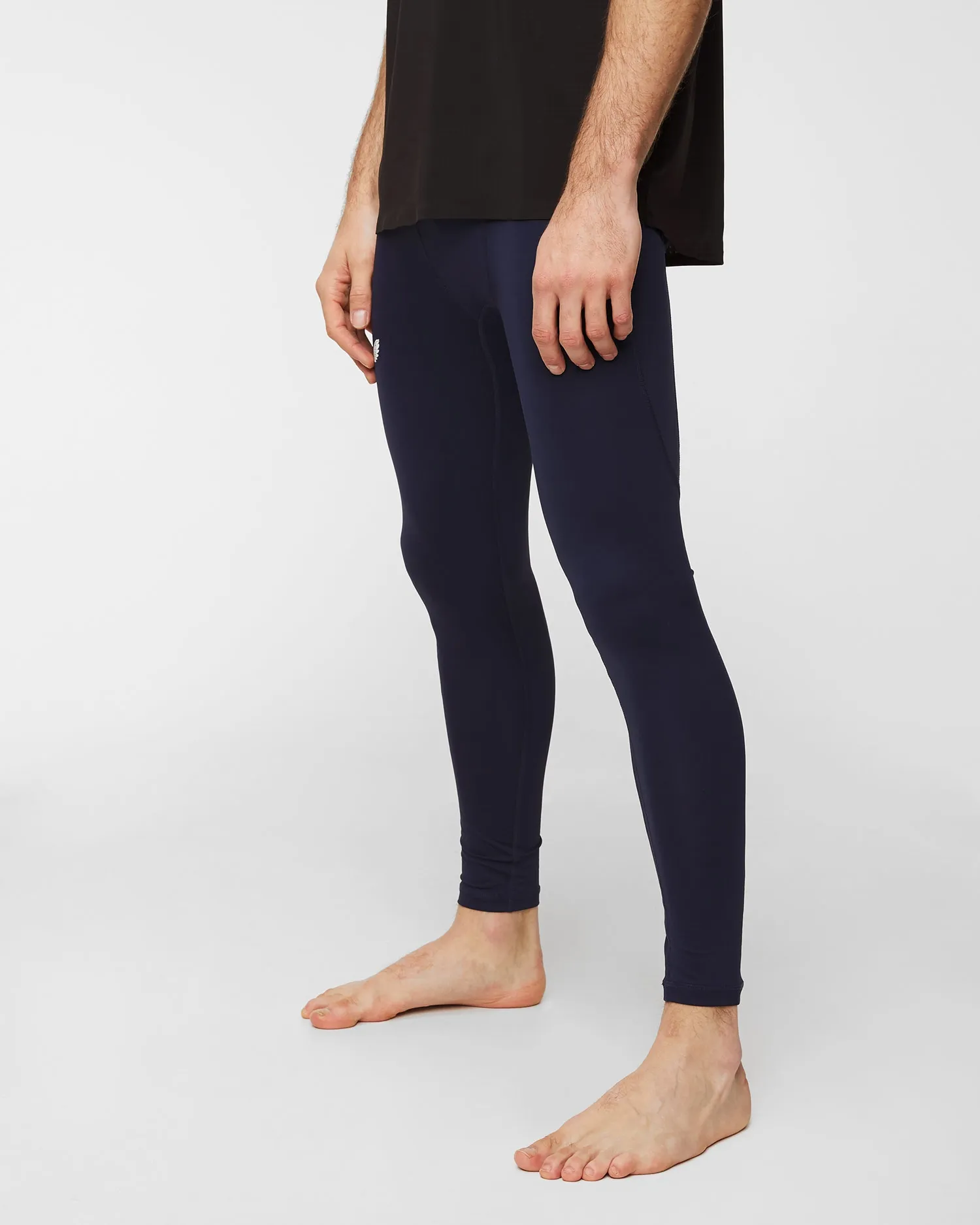 CASTORE Baselayer leggings CM0100-navy