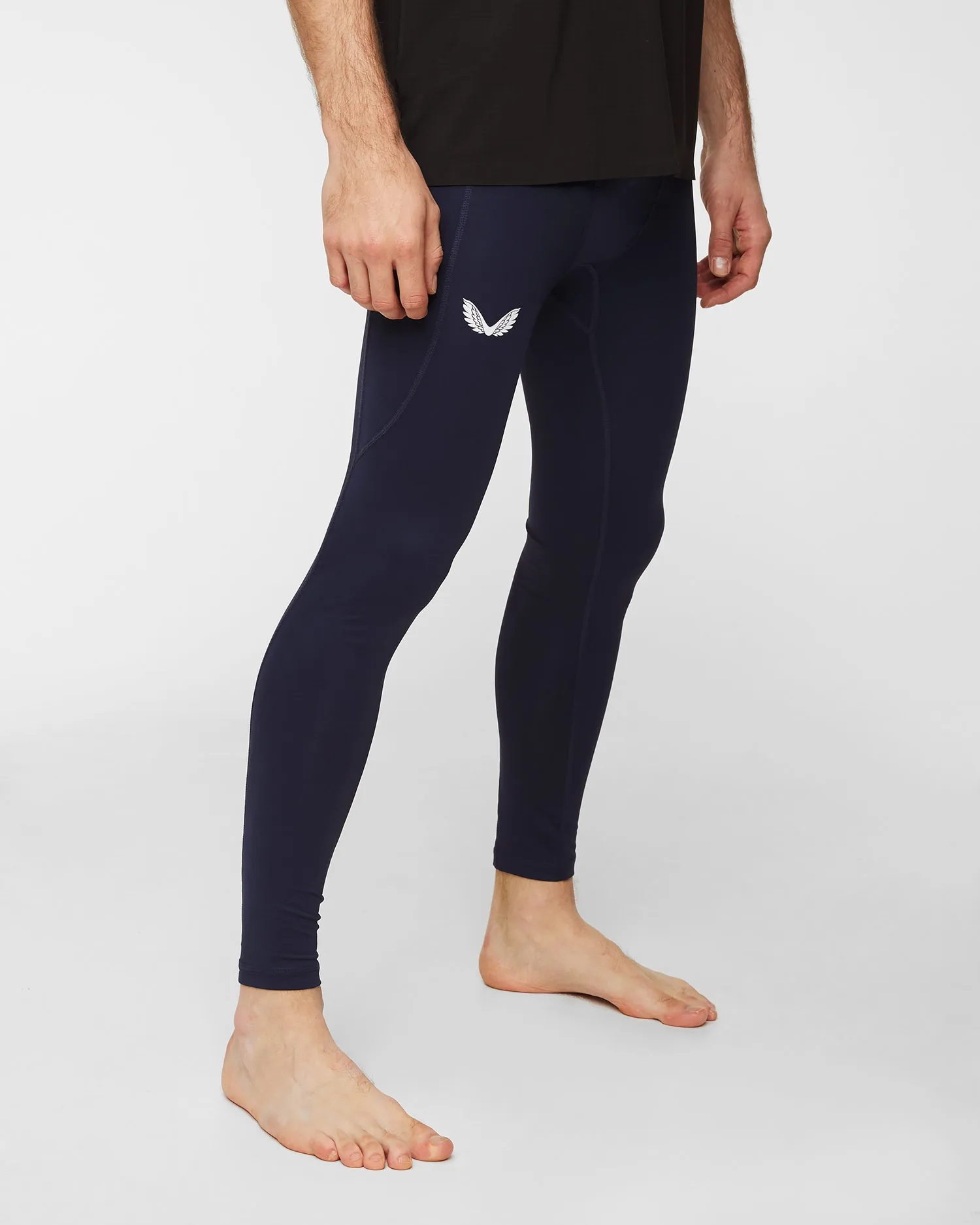 CASTORE Baselayer leggings CM0100-navy