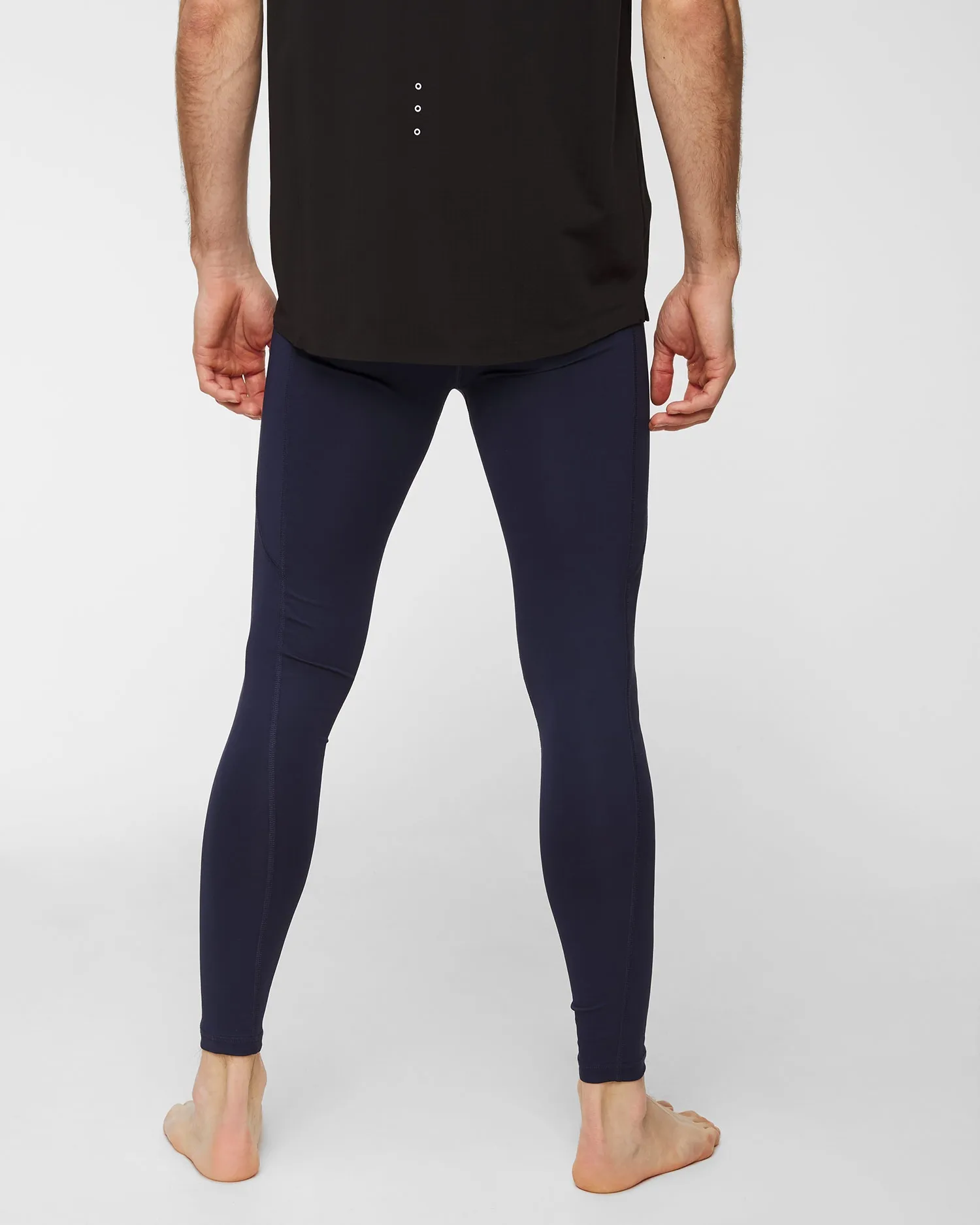 CASTORE Baselayer leggings CM0100-navy