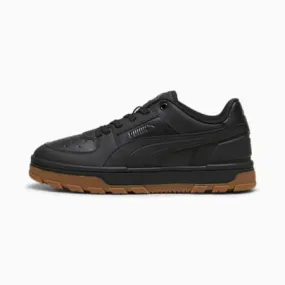 Caven 2.0 Abrupt Unisex Sneakers | PUMA Black-Gum-PUMA White | PUMA Shop All Puma | PUMA 