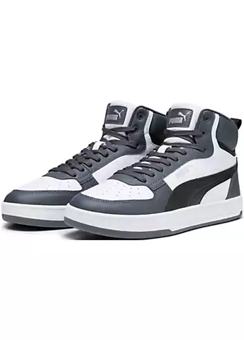 Caven 2.0 Mid Trainers by Puma | Look Again