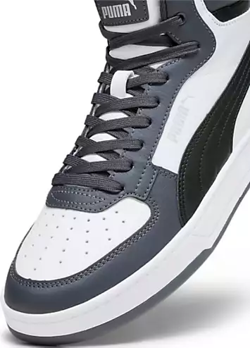 Caven 2.0 Mid Trainers by Puma | Look Again