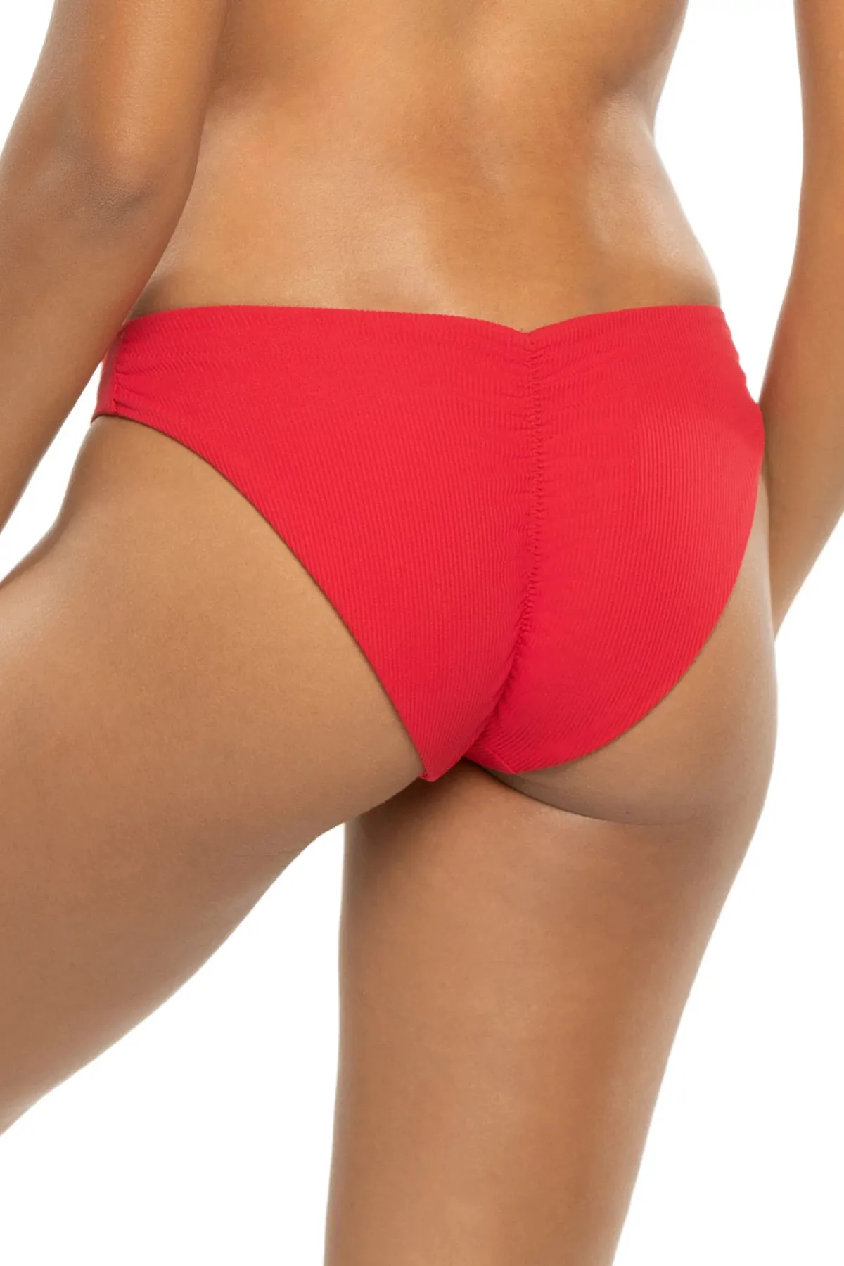 Cayman Brazilian Bikini Bottom