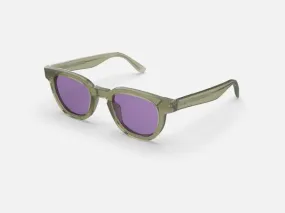 Certo Fragment Sunglasses