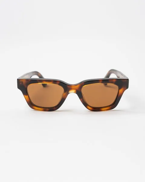 CHIMI 11 Tortoise Sunglasses