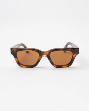 CHIMI 11 Tortoise Sunglasses