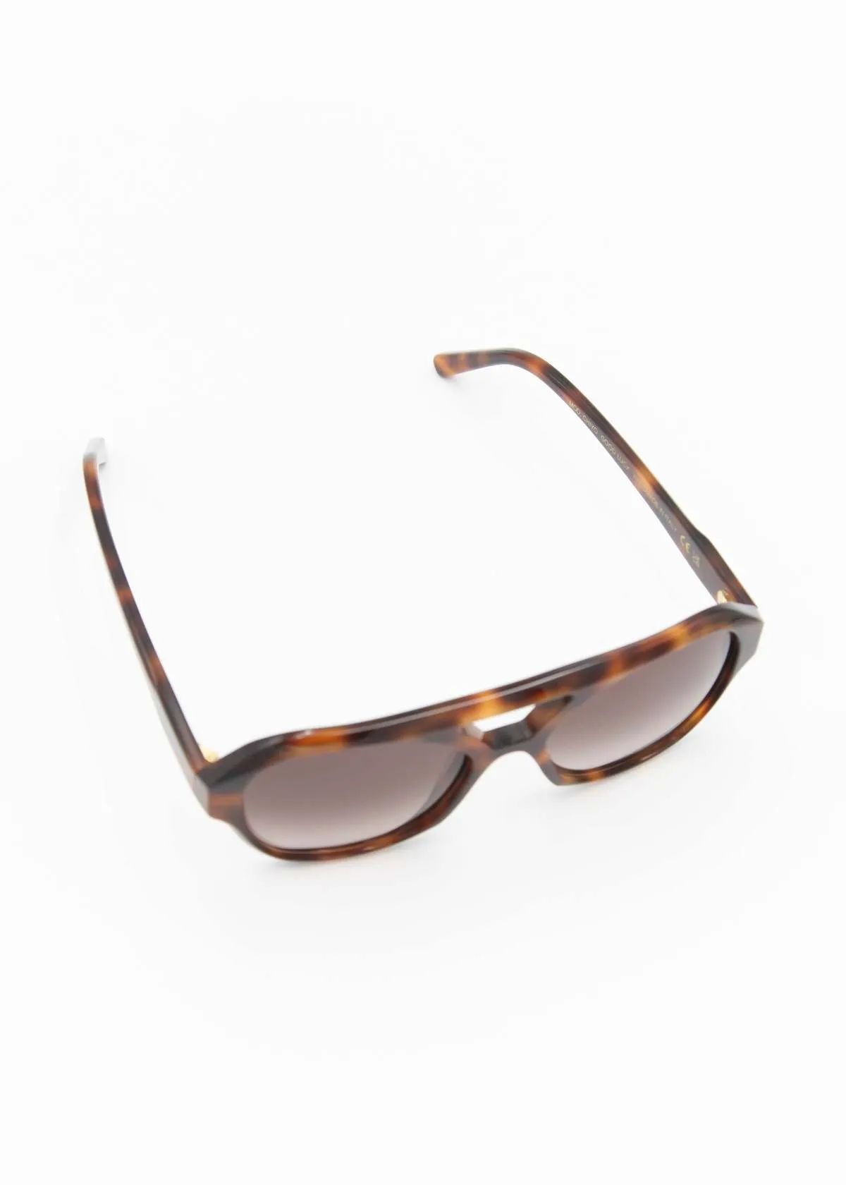 Chiyo Sunglasses - Good Luck