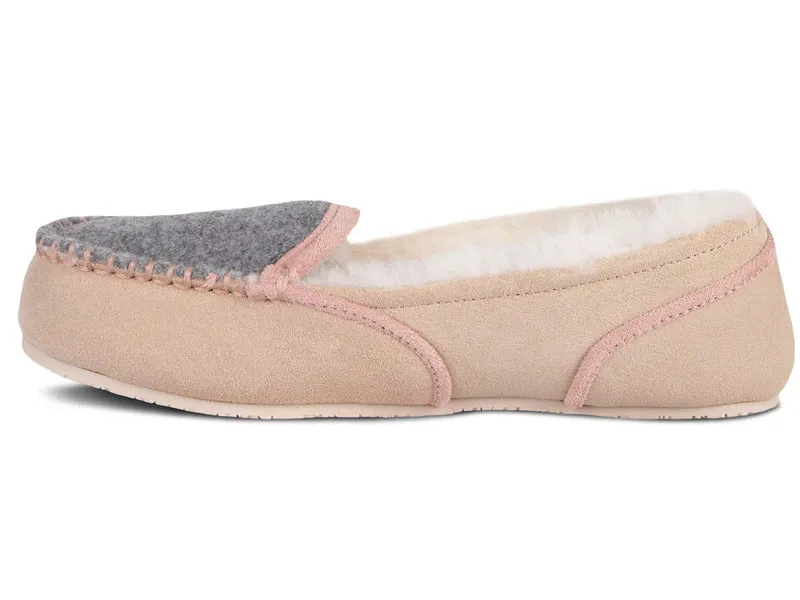 Cloud Nine Savannah - Womens Slipper