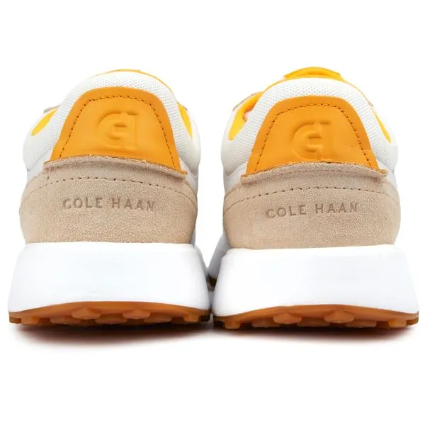 Cole Haan Grand Crosscourt Meadow Trainers