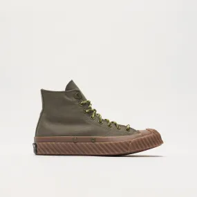 Converse - Chuck 70 Bosey Hi Utility (Brown/Grey)