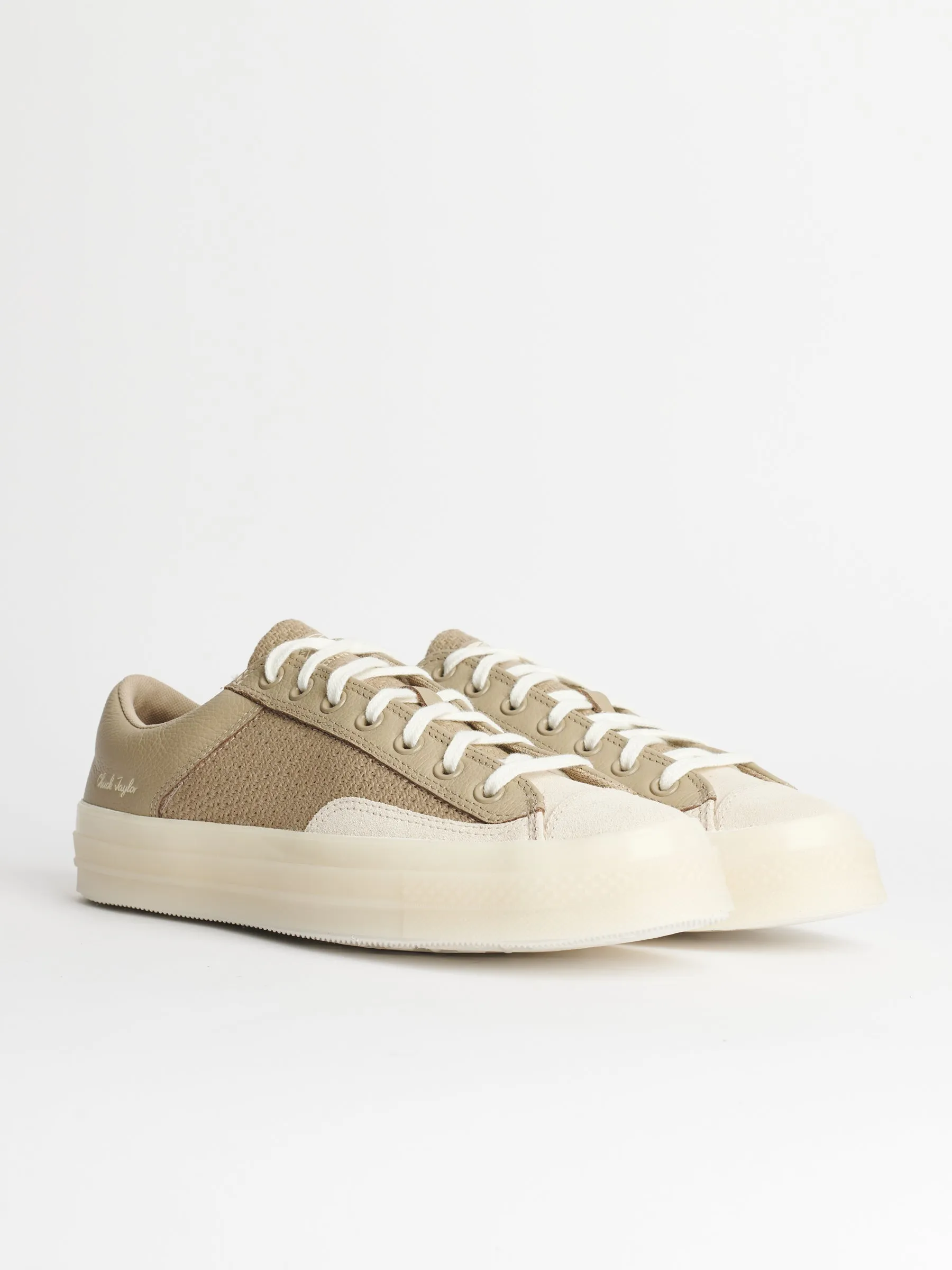 Converse Chuck 70 Marquis Mixed Materials Vintage Cargo / Light Dune