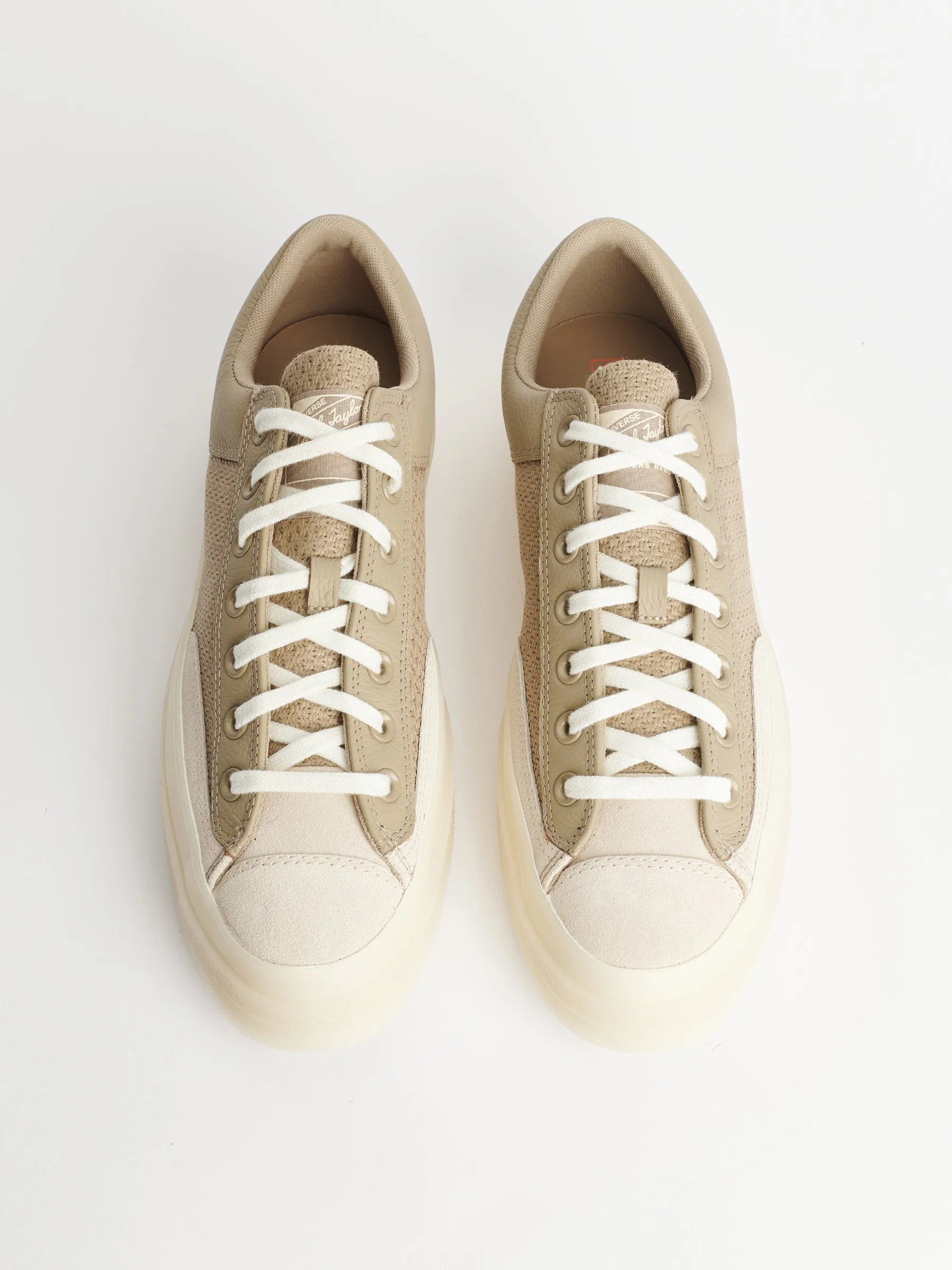 Converse Chuck 70 Marquis Mixed Materials Vintage Cargo / Light Dune