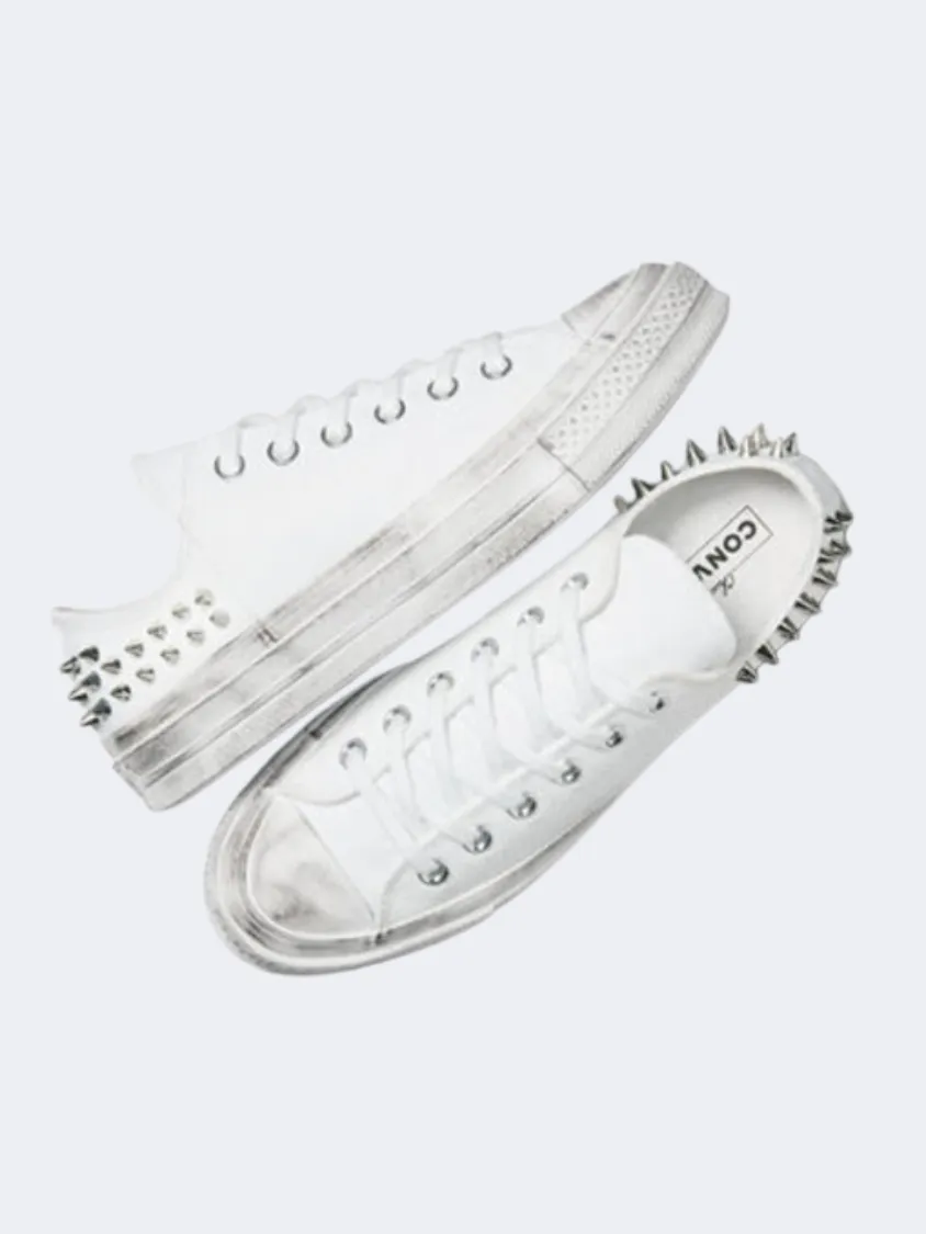 Converse Chuck 70 Women Lifetsyle Shoes White/Black