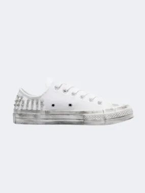 Converse Chuck 70 Women Lifetsyle Shoes White/Black