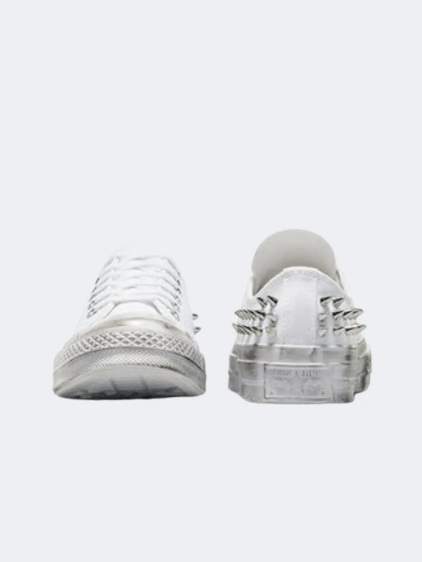 Converse Chuck 70 Women Lifetsyle Shoes White/Black