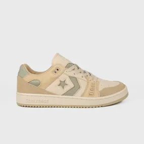 Converse Cons - Alexis Sablone AS-1 Pro Ox Shoes - Shifting Sand / Warm Sand