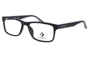 Converse CV5095 022 Eyeglasses Men's Crystal/Origiin Story Full Rim 54-17-145