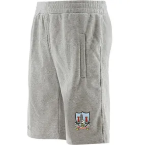 Cork GFC Boston Benson Fleece Shorts