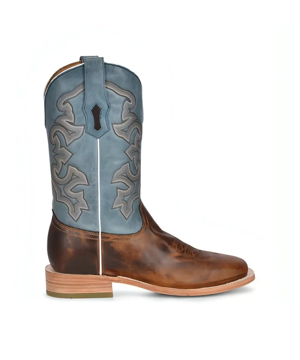 Corral Men's Circle G Rodeo Collection Boot