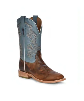 Corral Men's Circle G Rodeo Collection Boot